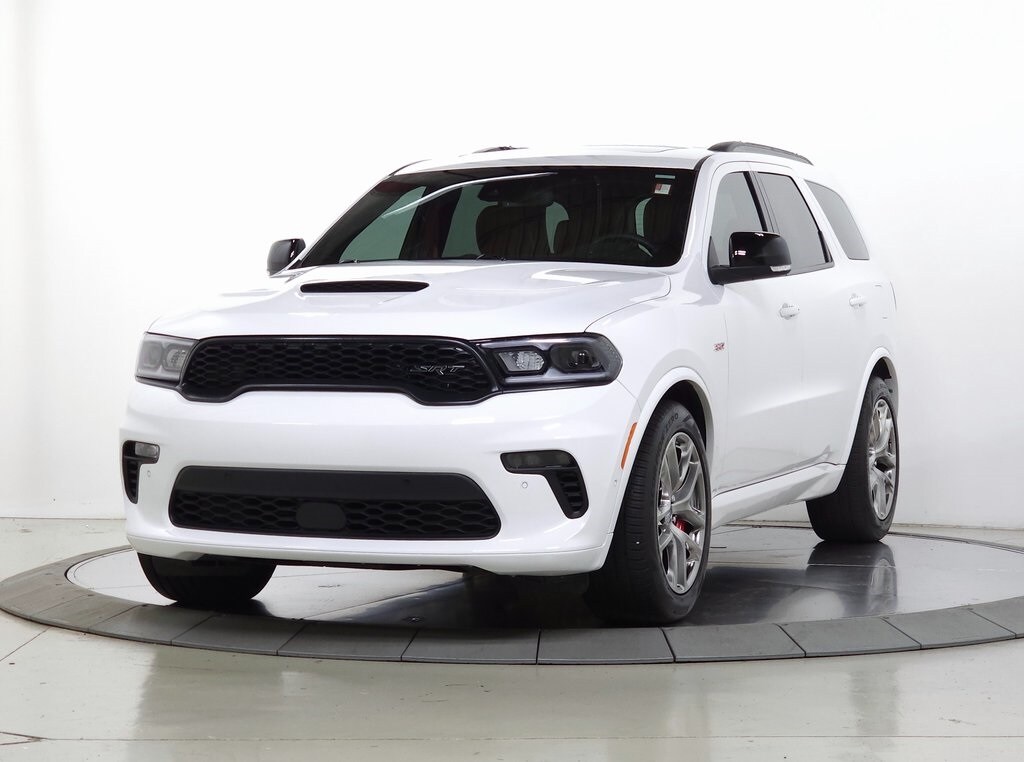 2023 Dodge Durango SRT 392 Premium photo 3
