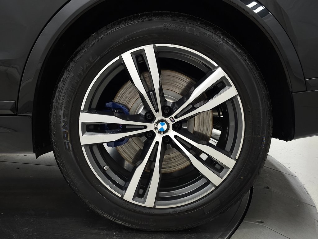 2024 BMW X7 M60i 7