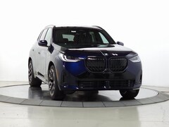 2026 BMW X3 30 xDrive SUV for Sale in Schaumburg, IL at Patrick BMW