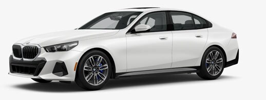 2024 BMW 540i xDrive Sedan