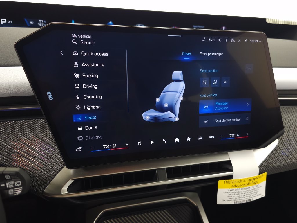 Vehicle thumbnail