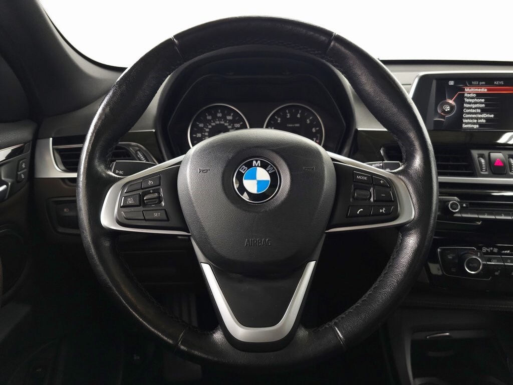 2017 BMW X1 xDrive28i 21