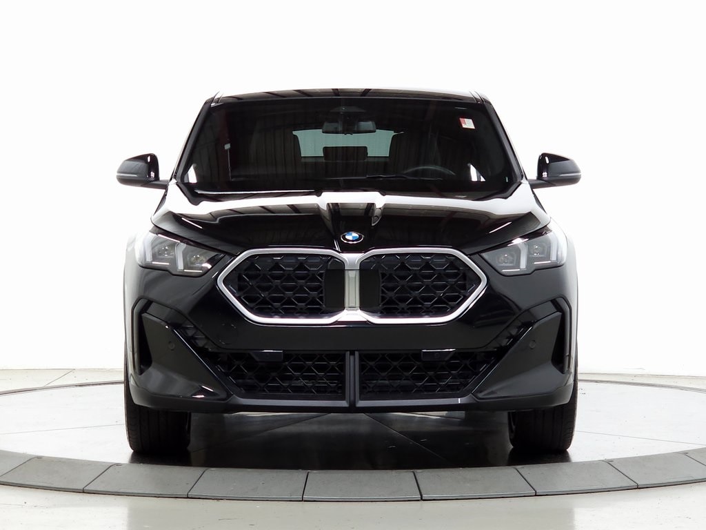 Used 2025 BMW X2 28i with VIN WBX63GM03S5110568 for sale in Schaumburg, IL