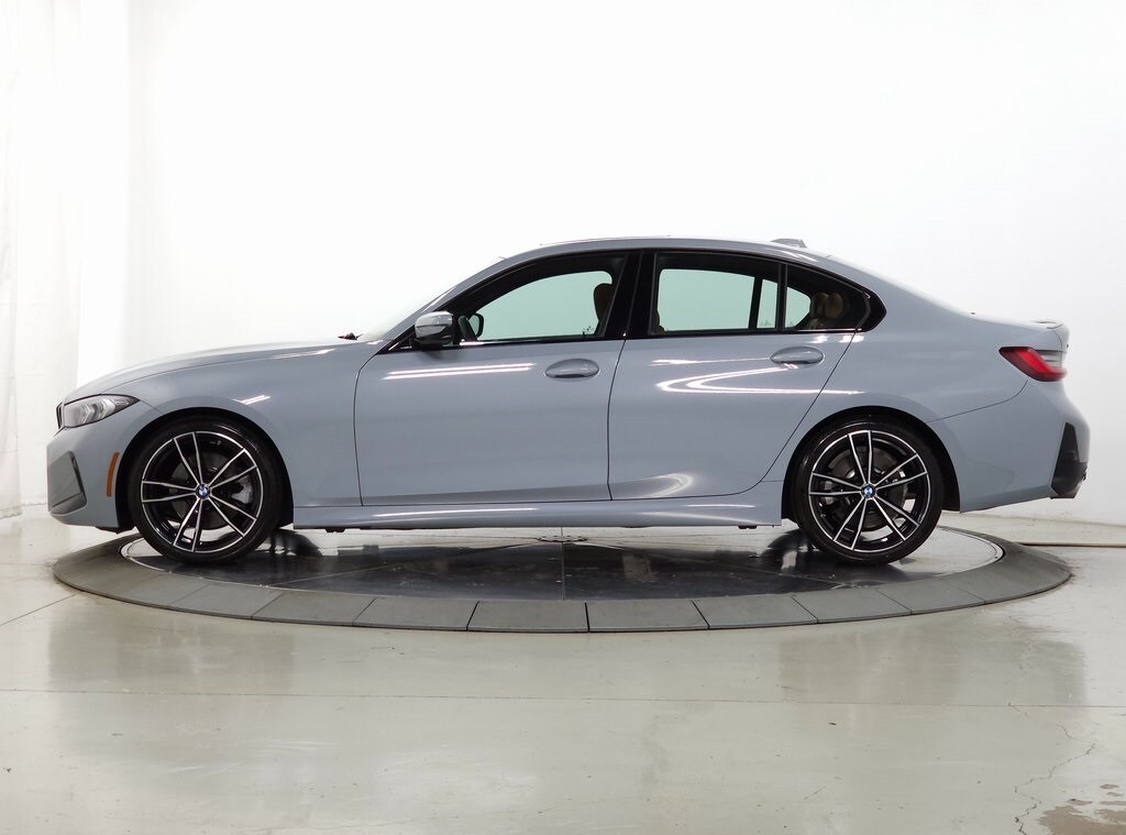 2023 Bmw 330i xDrive photo 4