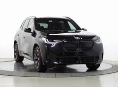 2026 BMW X3 30 xDrive SUV for Sale in Schaumburg, IL at Patrick BMW