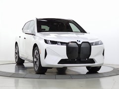2026 BMW iX xDrive45 SUV