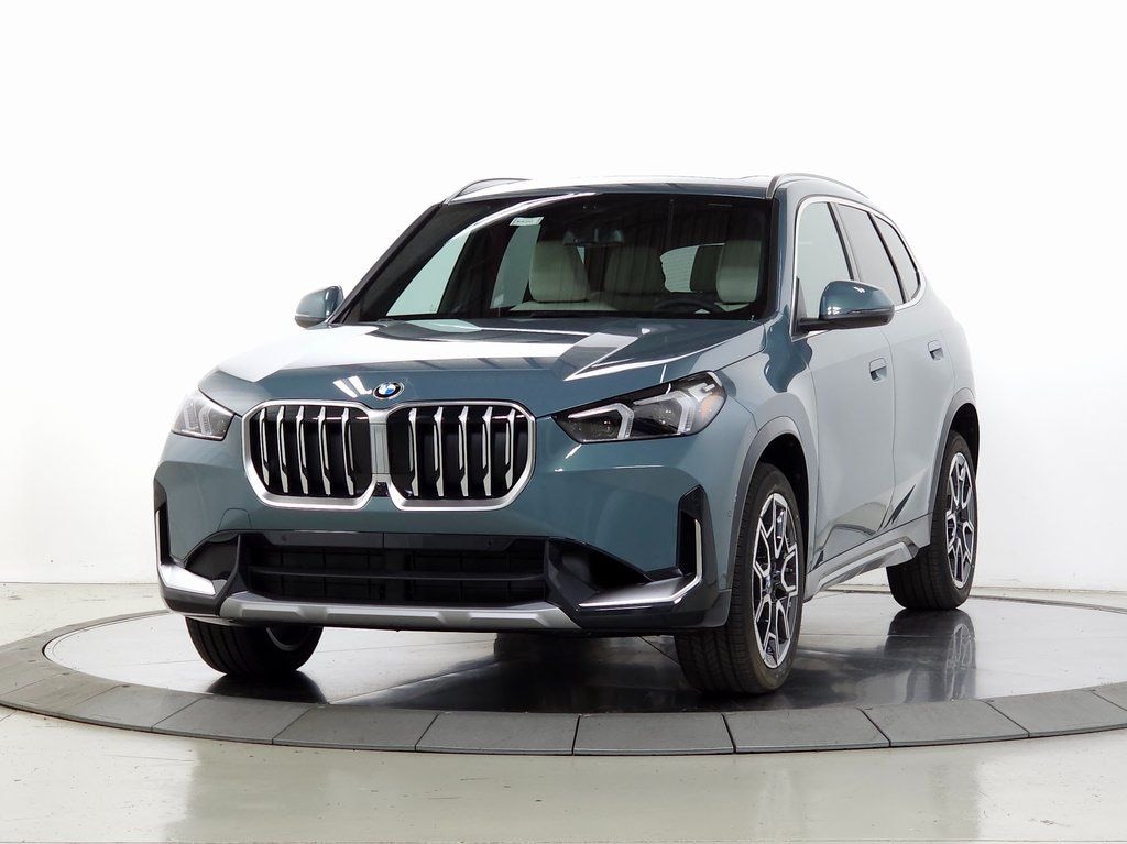 New 2026 BMW X1 xDrive28i SUV