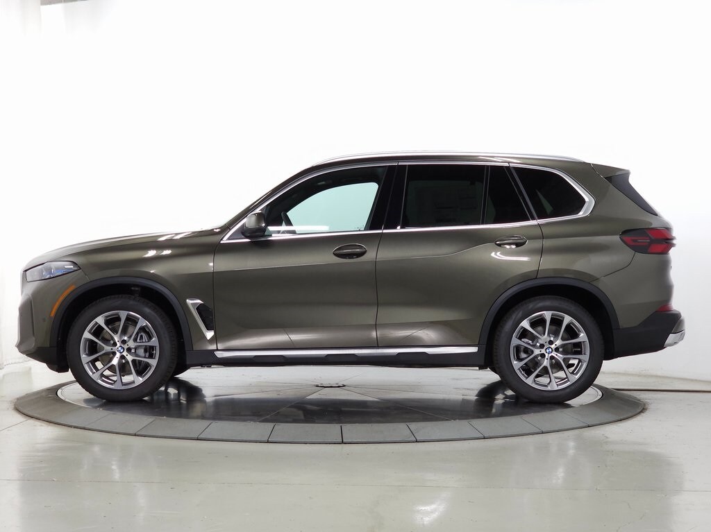 2026 Bmw X5 xDrive40i photo 4