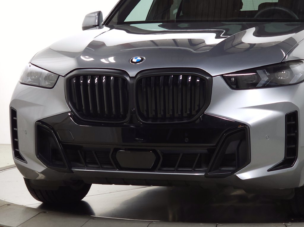 Used 2026 BMW X5 xDrive40i M Sport Pro SUV