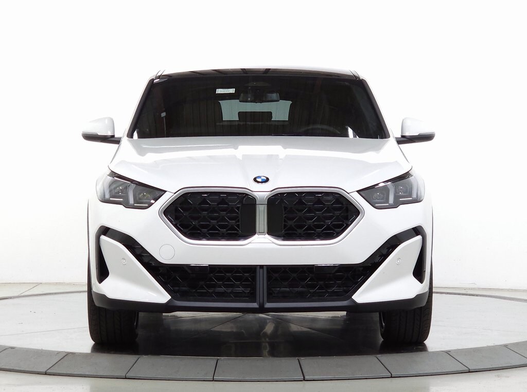 2025 Bmw X2 xDrive28i photo 2
