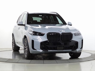 Used 2026 BMW X5 xDrive40i M Sport SUV for sale near Naperville, Hoffman Estates & Aurora IL