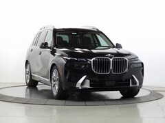 2025 BMW X7 xDrive40i SUV