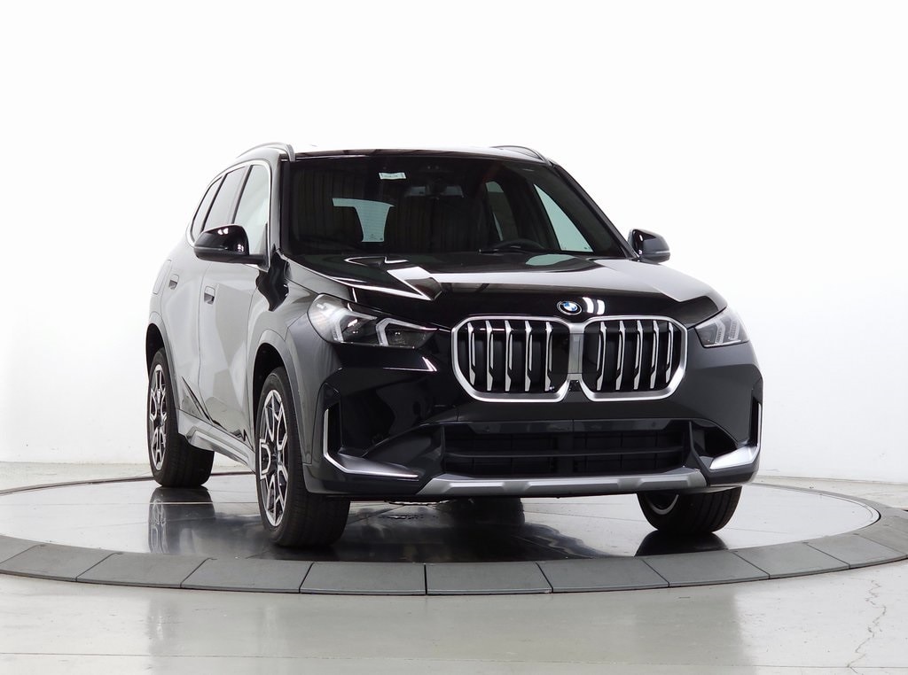 2025 BMW X1 xDrive28i 1