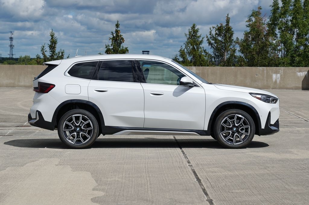 New 2026 BMW X1 xDrive28i SUV
