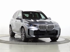 2026 BMW X5 xDrive40i SUV for Sale in Schaumburg, IL at Patrick BMW