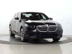 2026 BMW 530i xDrive Sedan