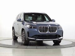 2026 BMW X1 xDrive28i SUV for Sale in Schaumburg, IL at Patrick BMW