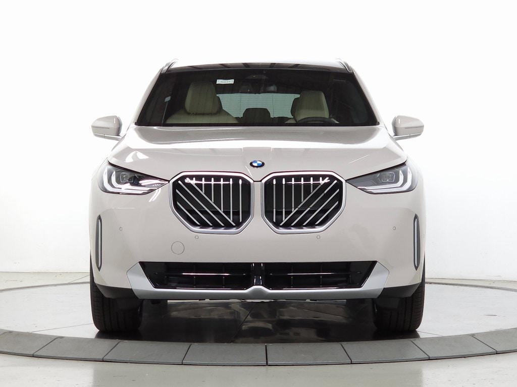 Used 2025 BMW X3 30 XDRIVE with VIN 5UX53GP00S9017230 for sale in Schaumburg, IL