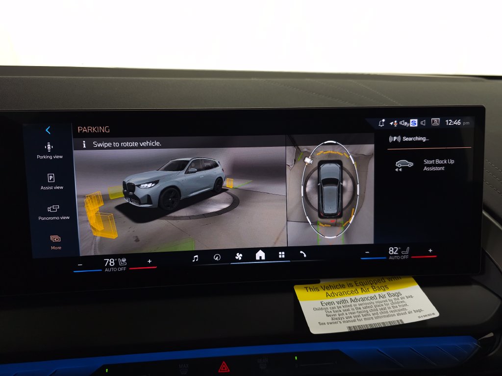 Vehicle thumbnail