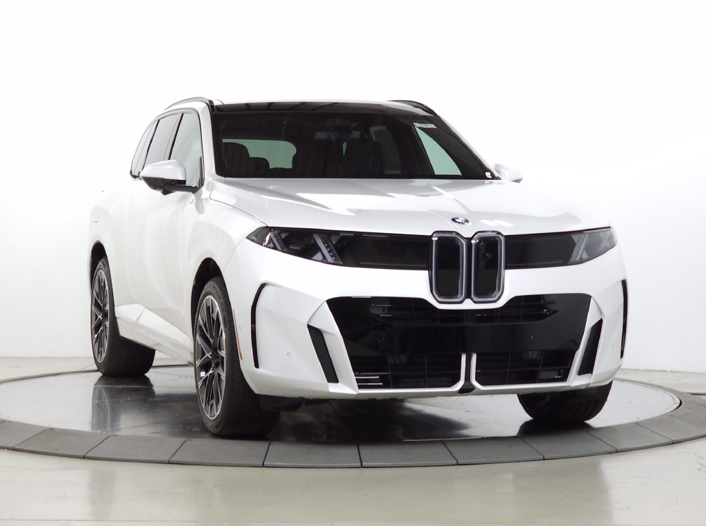 2027 BMW X5 40 xDrive M Sport SUV 5UX63JF09V9585886