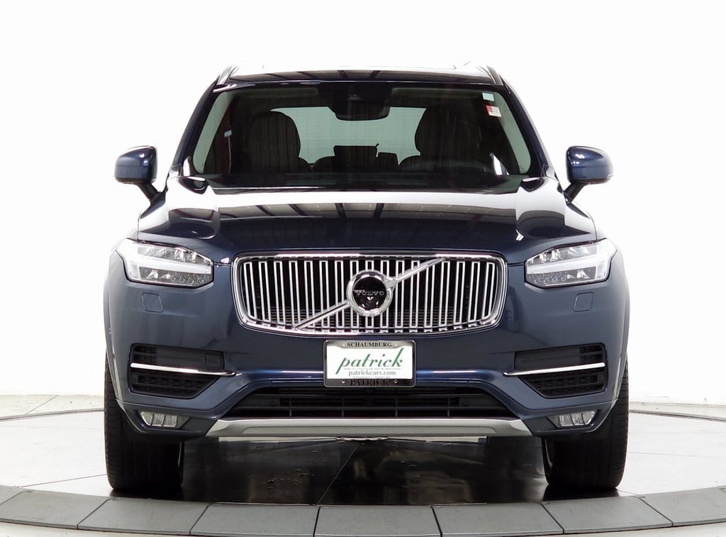 Used 2019 Volvo XC90 Inscription with VIN YV4A22PL7K1499335 for sale in Schaumburg, IL