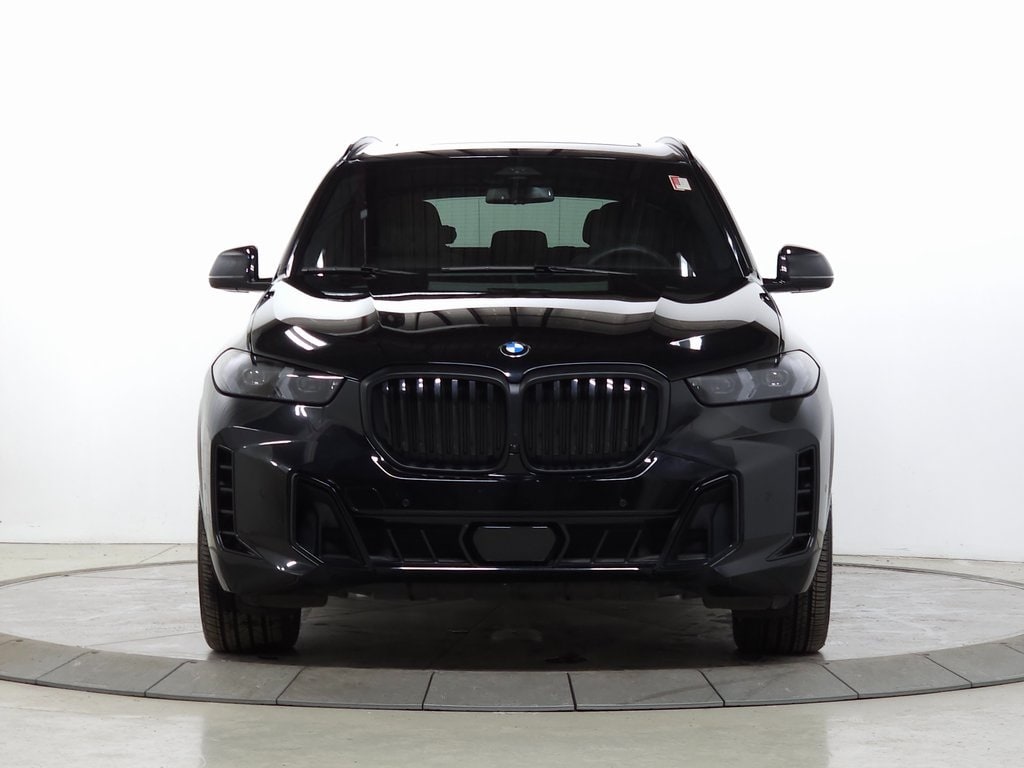 Used 2025 BMW X5 xDrive40i M Sport Pro SUV