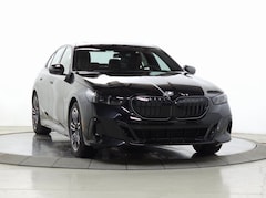 2026 BMW 530i xDrive Sedan