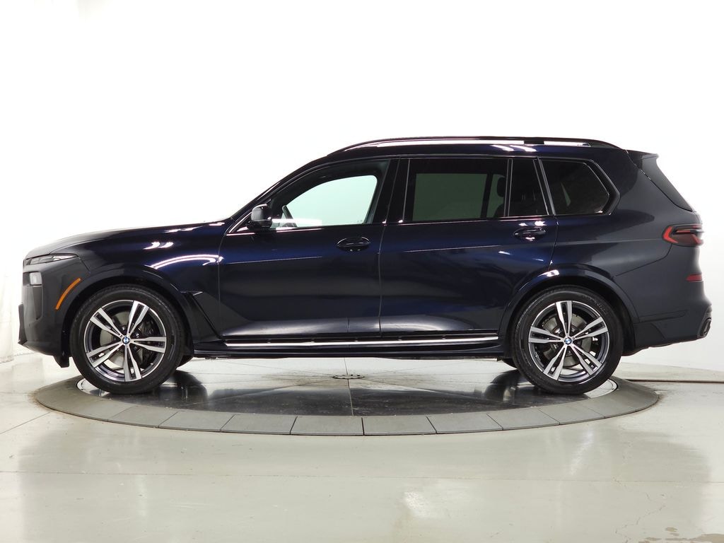 Used 2026 BMW X7 xDrive40i M Sport Pro SUV