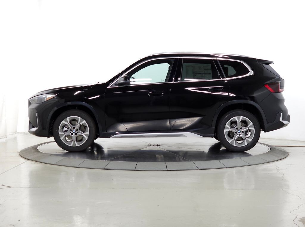 New 2026 BMW X1 xDrive28i SUV