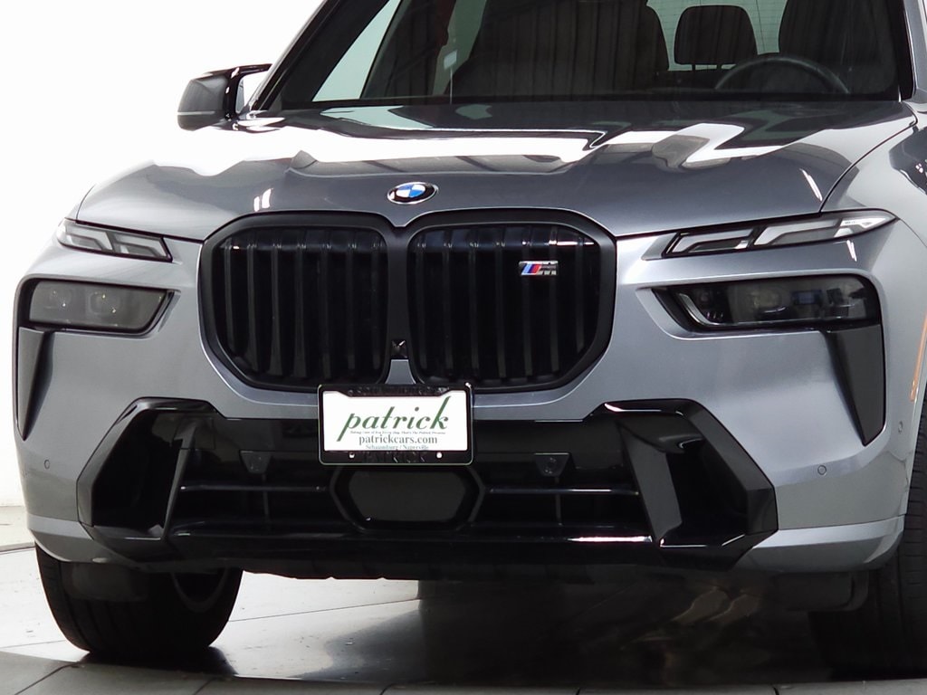 Used 2025 BMW X7 M60i M Sport Pro SUV