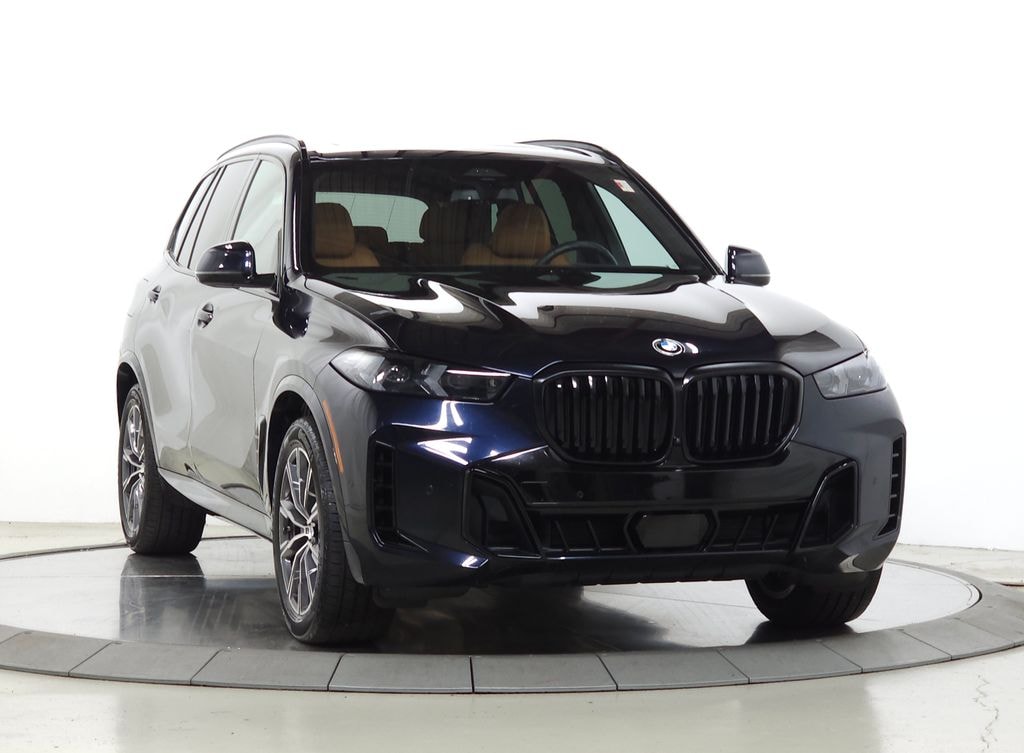 Used 2024 BMW X5 xDrive40i M Sport Pro SUV