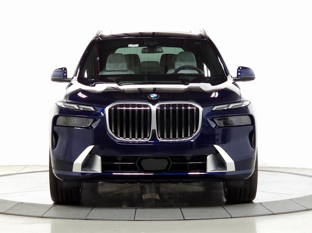 2026 Bmw X7 xDrive40i photo 2