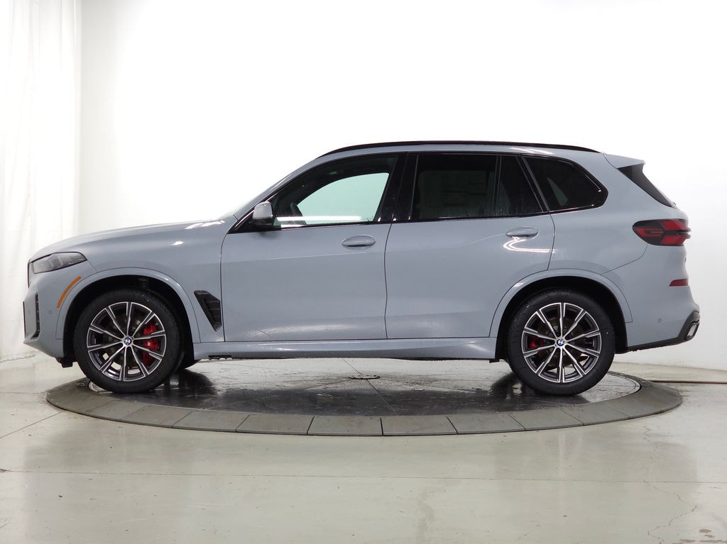 New 2026 BMW X5 xDrive40i SUV