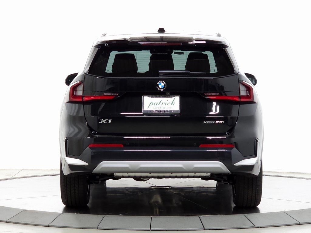 2024 BMW X1 xDrive28i 6