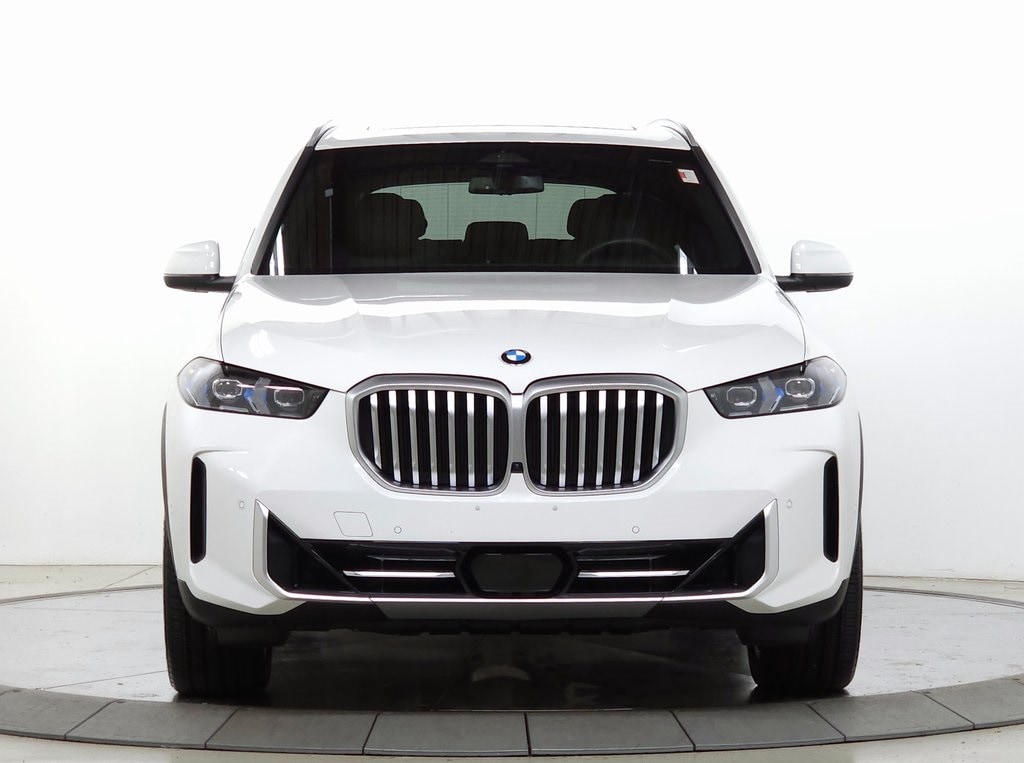 Used 2025 BMW X5 xDrive40i SUV
