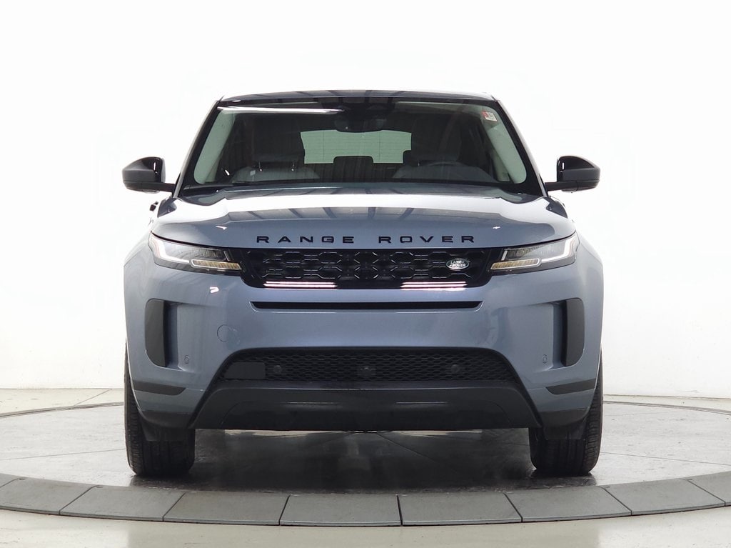 Used 2023 Land Rover Range Rover Evoque S SUV