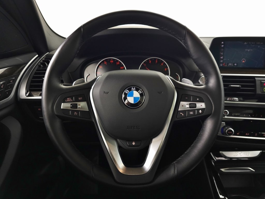 2020 BMW X3 xDrive30i 18