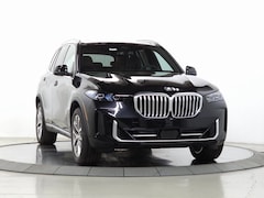2026 BMW X5 xDrive40i SUV for Sale in Schaumburg, IL at Patrick BMW