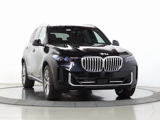 Used 2026 BMW X5 xDrive40i SUV for sale near Naperville, Hoffman Estates & Aurora IL