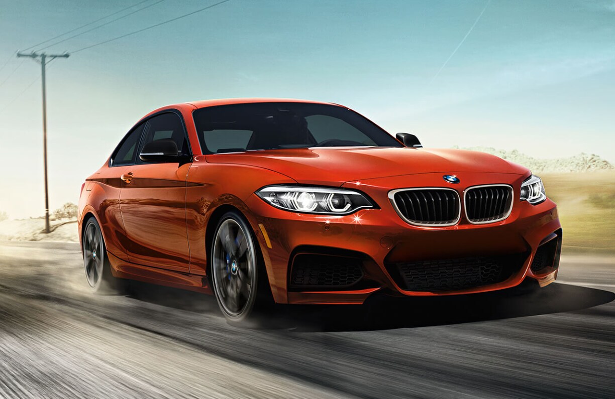 2020 BMW 2 Series at Patrick BMW in Schaumburg, IL | Patrick BMW