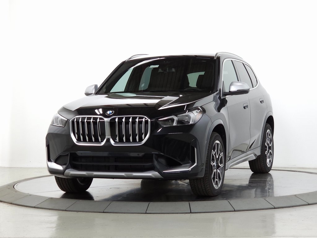 2024 BMW X1 xDrive28i 3