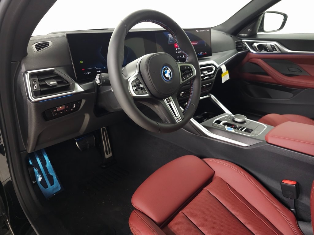 2024 BMW i4 M50 31