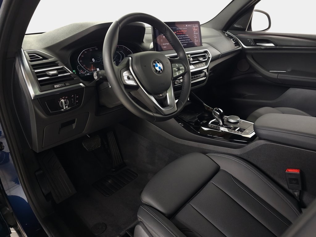 2023 BMW X3 xDrive30i 17