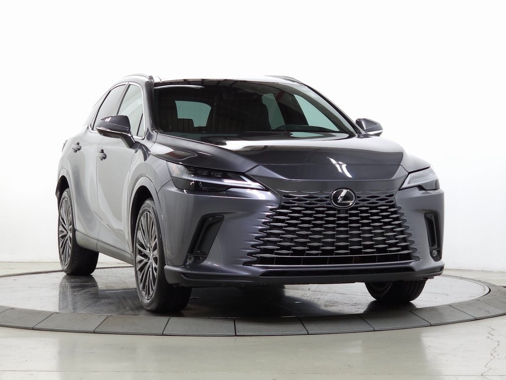 2023 Lexus RX 350