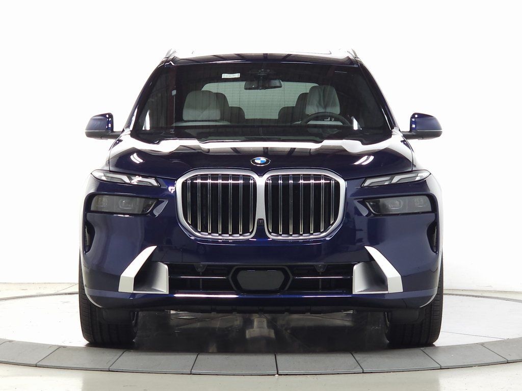 Used 2026 BMW X7 xDrive40i SUV