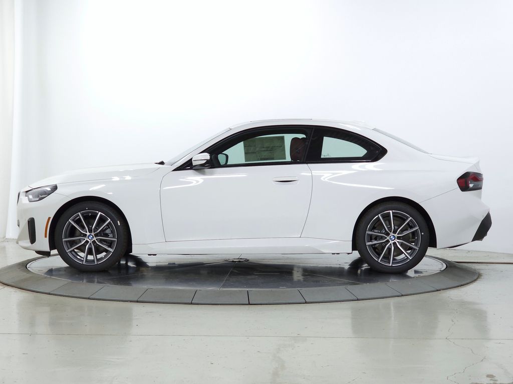 New 2026 BMW 230i xDrive Coupe