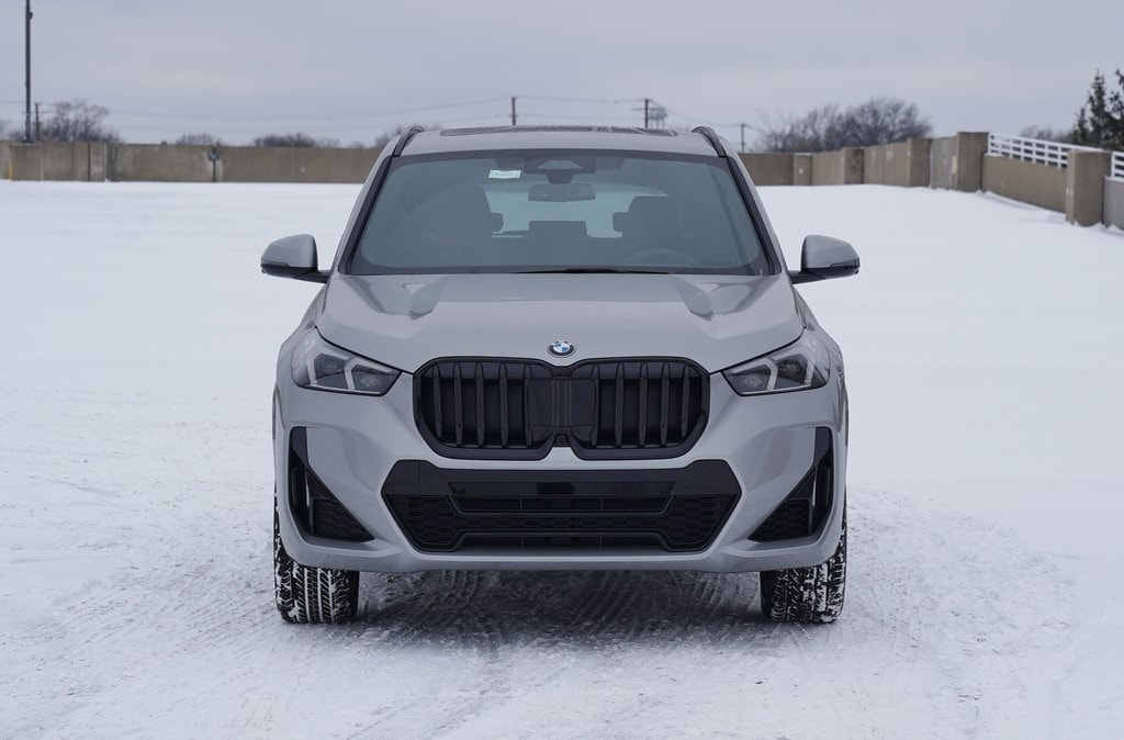 New 2026 BMW X1 xDrive28i SUV