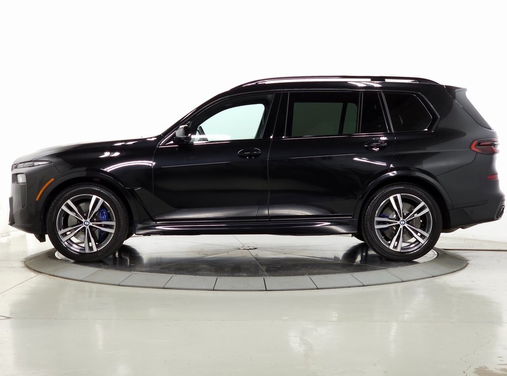 2024 BMW X7 M60i 4