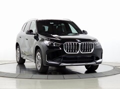 2026 BMW X1 xDrive28i SUV
