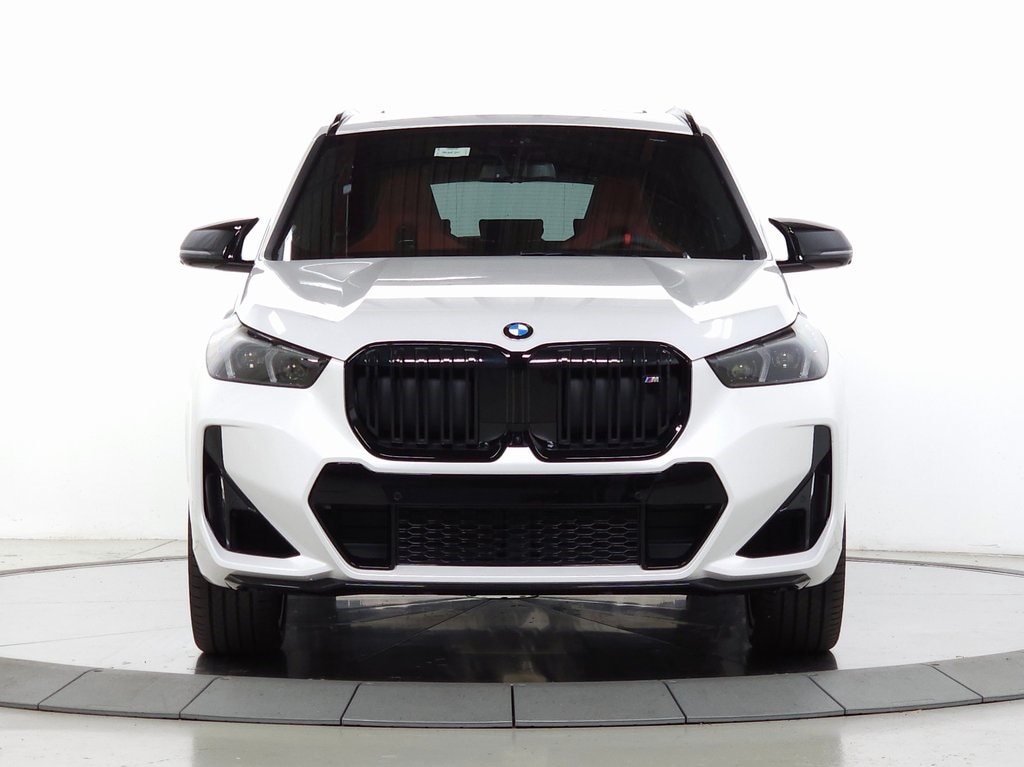 2025 BMW X1 M35i 2